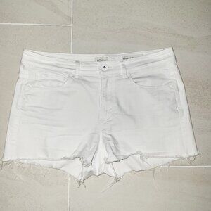 J.Jill Denim jeans shorts